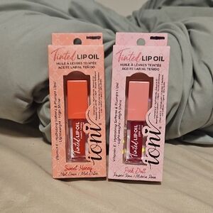 Ioni Tinted Lip Oil